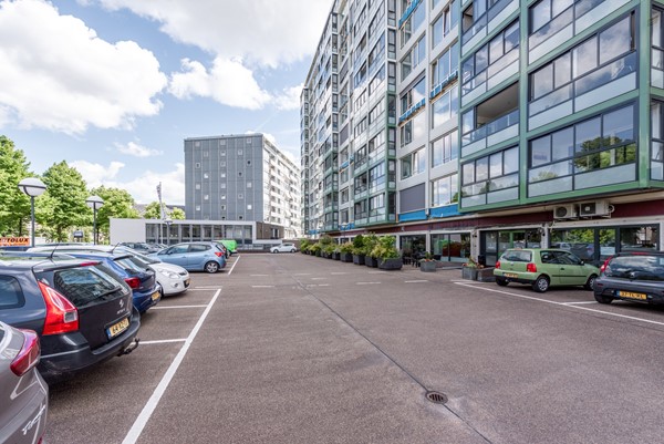 Medium property photo - Loolaan 41-1, 7314 AD Apeldoorn